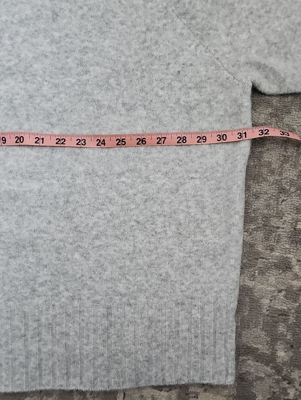Ava & Viv Sweater Size 4x NWT - Picture 6 of 9
